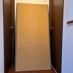 畳の画像