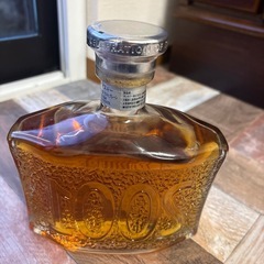 サントリーウイスキー センチュリー  2001  の画像