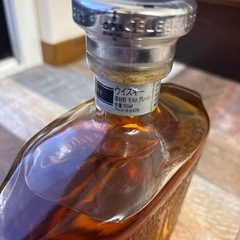 サントリーウイスキー センチュリー  2001  の画像