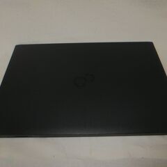 年末大売り出し　美品　富士通！i3 8世代 SSD Windows11 Pro Offce付の画像