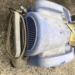 日立 インバータ 高圧エアーパンチの画像