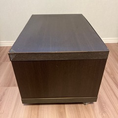 テレビ台の画像