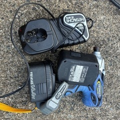 インパクトの画像