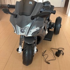 AIJUYOTS 電動スポーツバイクの画像