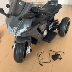 AIJUYOTS 電動スポーツバイクの画像