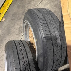 SSRフォーミュラメッシュ13インチの画像