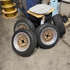 SSRフォーミュラメッシュ13インチの画像