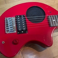 ※
取引中※【機材処分】FERNANDES ZO-3の画像