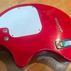 ※
取引中※【機材処分】FERNANDES ZO-3の画像