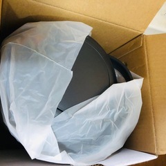 新品！ステンレスエアーポットの画像