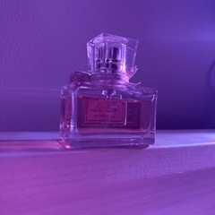 Miss Dior オードゥ パルファンの画像