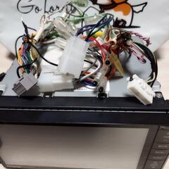 Panasonicナビ✨の画像