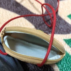 アンパンマン　ミニポシェットの画像