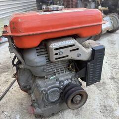 【福岡県みやま市】クボタ GH170-1 ガソリンエンジンの画像