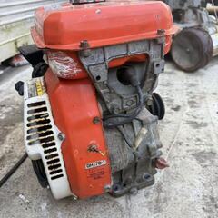 【福岡県みやま市】クボタ GH170-1 ガソリンエンジンの画像