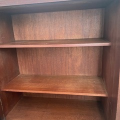 サイドボード　中古品の画像