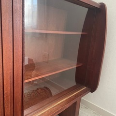 サイドボード　中古品の画像