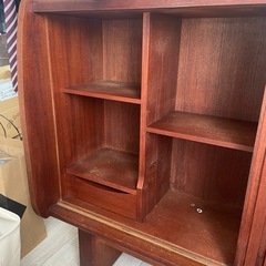 サイドボード　中古品の画像