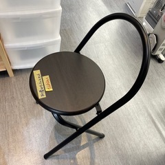 【折りたたみテーブル椅子セット】【カインズ】クリーニング済み【管理番号1230】野の画像