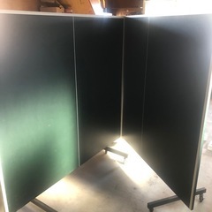 ミズノ　卓球台！の画像