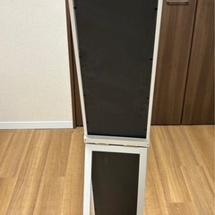 全身鏡の画像