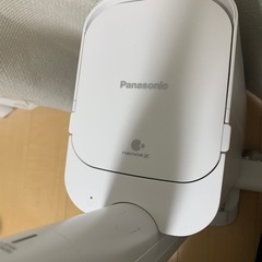 Panasonic スティック掃除機 MS-NS10の画像