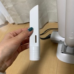 Panasonic スティック掃除機 MS-NS10の画像