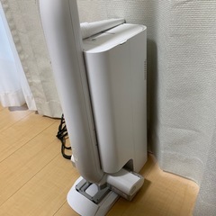 Panasonic スティック掃除機 MS-NS10の画像