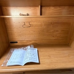 キッチン収納　LOWYAの画像