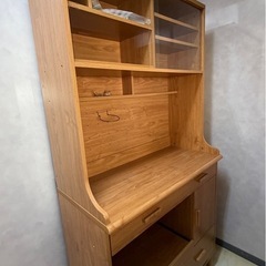 キッチン収納　LOWYAの画像