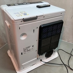 38、コロナ　ファンヒーター　プレミアムエディションの画像