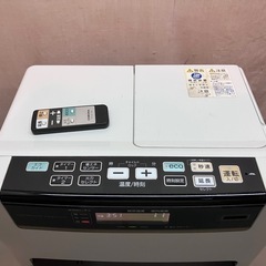 38、コロナ　ファンヒーター　プレミアムエディションの画像