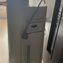 【1800円】加湿器/SHARPの画像