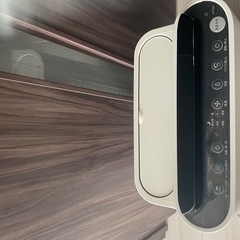 【1800円】加湿器/SHARPの画像