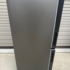 ハイアール 148L 冷凍冷蔵庫 JR-NF148DK 2023年製 Haierの画像