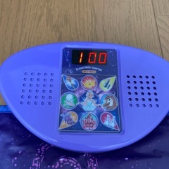 音楽ダンスマットの画像