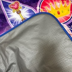 音楽ダンスマットの画像