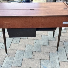 【市内お届け可能】brother オルガンの画像