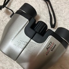 vixen ACTY M8倍21mm 双眼鏡の画像