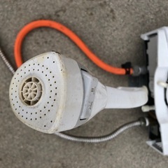 パロマ  ガス瞬間湯沸器の画像