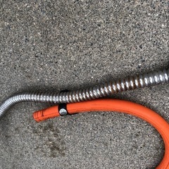 パロマ  ガス瞬間湯沸器の画像