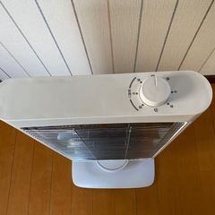 電気ストーブ NA-WM90C2 2021年製の画像