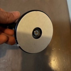 スマホホルダー等に 未使用マウントアームのみの画像