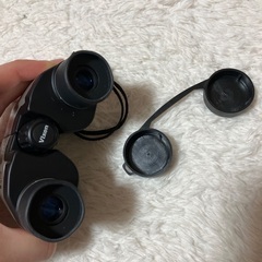 vixen ACTY M8倍21mm 双眼鏡の画像