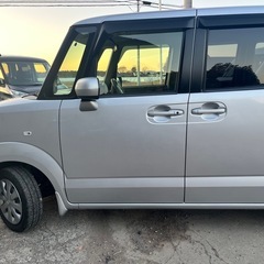 ホンダNBoxの画像