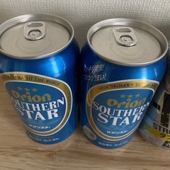 196とオリオンビール🍻の画像