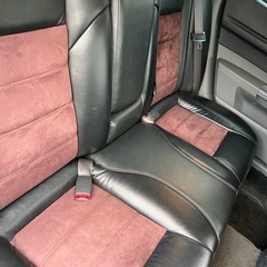 車両交換可能 ダッジ マグナム 検R9/6 左Hの画像