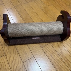 猫 爪とぎ
の画像