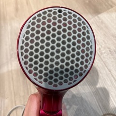 Panasoniドライヤーの画像