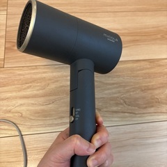 無料 | ドライヤー | Iris Ohyamaの画像